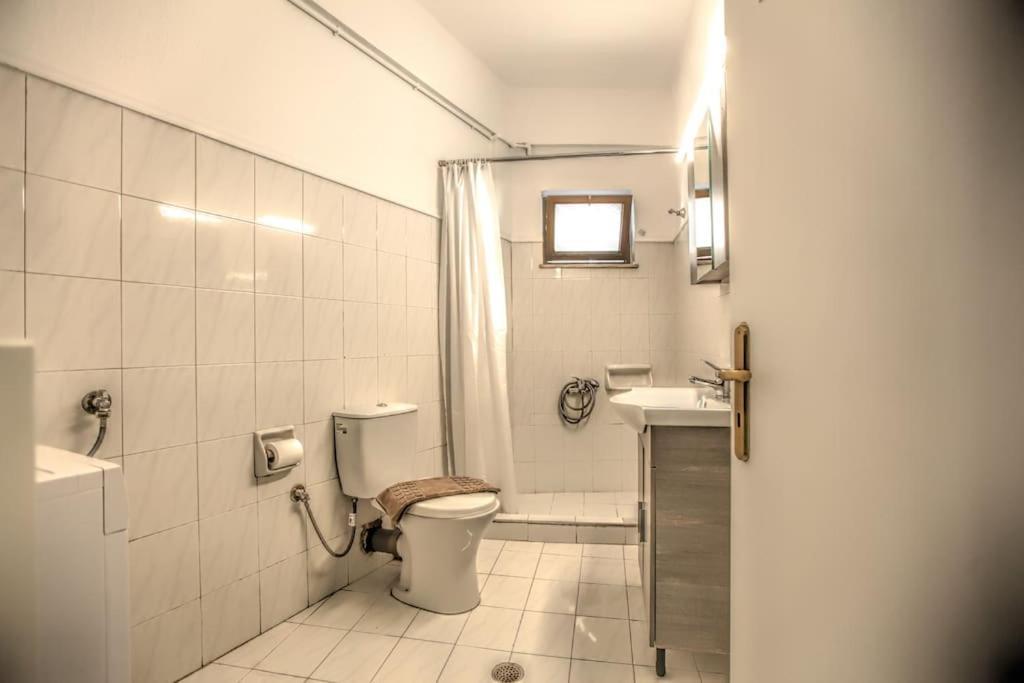 Del Sol #5 Meteora Luxurious Family Suites Kalampaka Exteriör bild